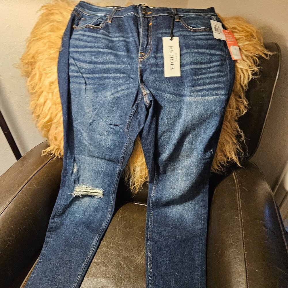 Vigoss Jeans